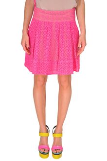 Jo No Fui Lace Skirt - Lyst