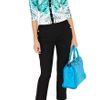 Karen Millen Essential Black Separate Trouser in Black - Lyst