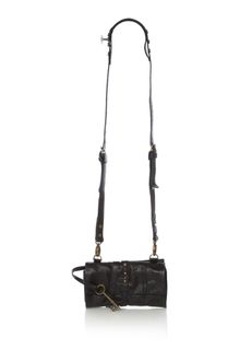 Label Lab Black Pax Mini Bag - Lyst