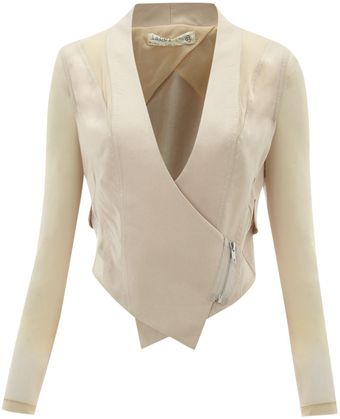Label Lab Bentley Jacket - Lyst