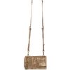 Label Lab Metallic Pax Mini Bag in Gold (metallic) - Lyst