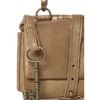 Label Lab Metallic Pax Mini Bag in Gold (metallic) - Lyst