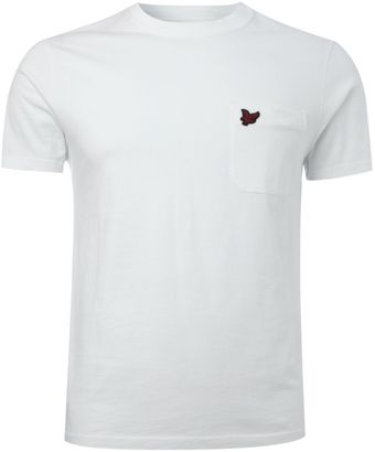  Tshirt with Pocket 