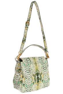 Marc By Marc Jacobs Marc By Marc Jacobs D2 Superp Lil Ukita Shoulder Bag - Lyst
