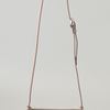 Marc By Marc Jacobs Padded Leather X Body Bag in Beige (nude) - Lyst