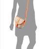 Marc By Marc Jacobs Preppy Straw Canteen Bag in Orange - Lyst