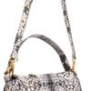 Marc By Marc Jacobs Marc By Marc Jacobs D2 Superp Lil Ukita Shoulder Bag in Gray (pale khaki multi) - Lyst