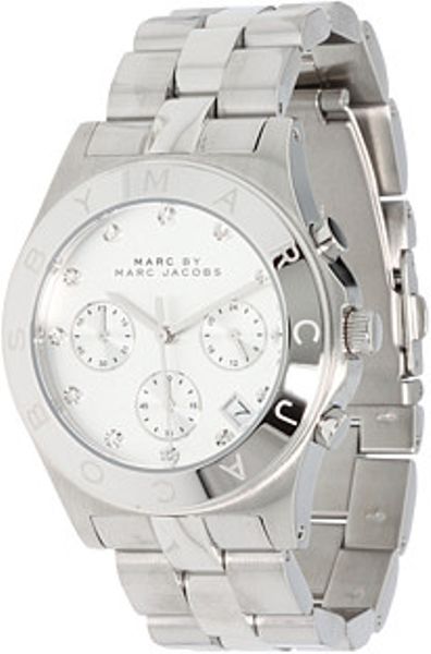Marc By Marc Jacobs Watch in Multicolor (s) - Lyst