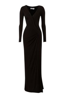 Mary Portas Slinky Maxi Dress - Lyst