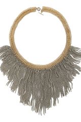 Mary Portas Wonderfall Necklace
