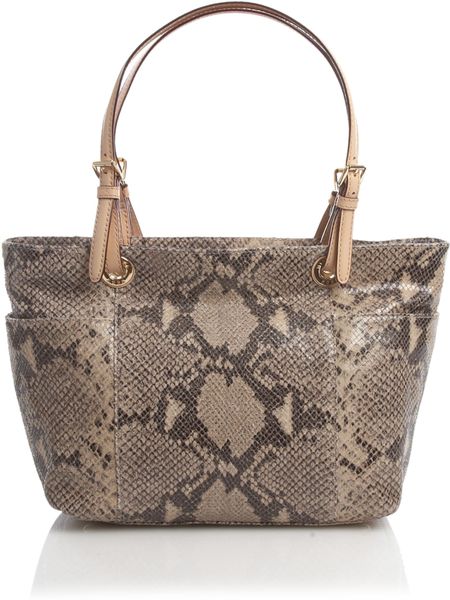 michael kors snake bags