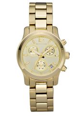 Michael Kors Jet Set Watch