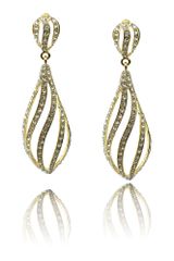 Mikey Web Design Earring
