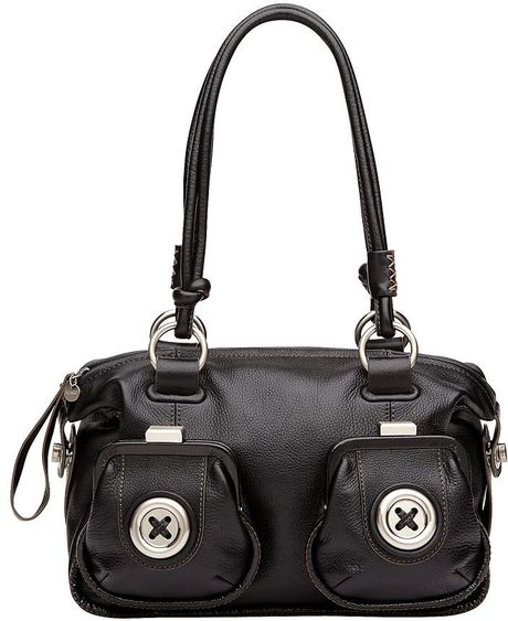 mimco button