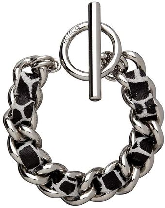 Mimco Punklove Chain Wrist - Lyst