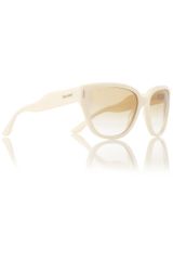 Miu Miu Ladies Mu 09ns Sunglasses