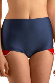 ModCloth Beach Fireworks Swimsuit Bottom in Sparkler - Lyst