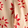 Modcloth Chance Of Sunshowers Dress in Beige (red) - Lyst