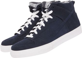 Nike High Top Dunk Ac - Lyst