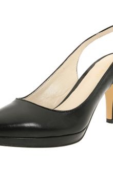 Nine West Nine West Womens Rebellion Pump - Lyst