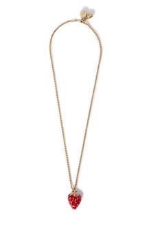 NW3 By Hobbs Strawberry Pendant - Lyst