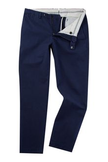 Polo Ralph Lauren Slim Fitted Chinos - Lyst