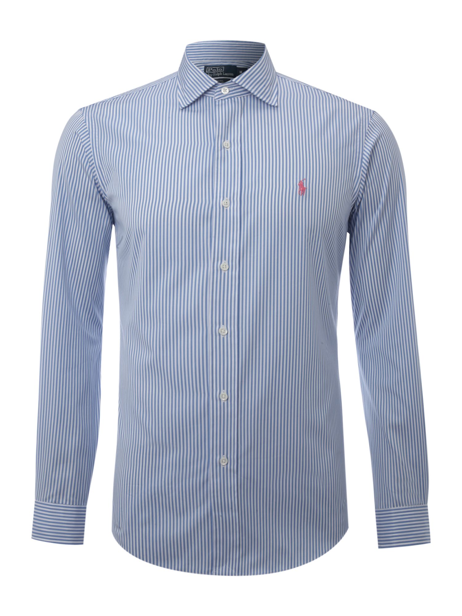 light blue polo ralph lauren shirt