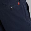 Polo Ralph Lauren Slim Fitted Chinos in Blue for Men (navy) - Lyst