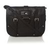 Radley Austin Large Ring Cross Body Bag in Black - Lyst