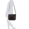 Radley Austin Large Ring Cross Body Bag in Black - Lyst