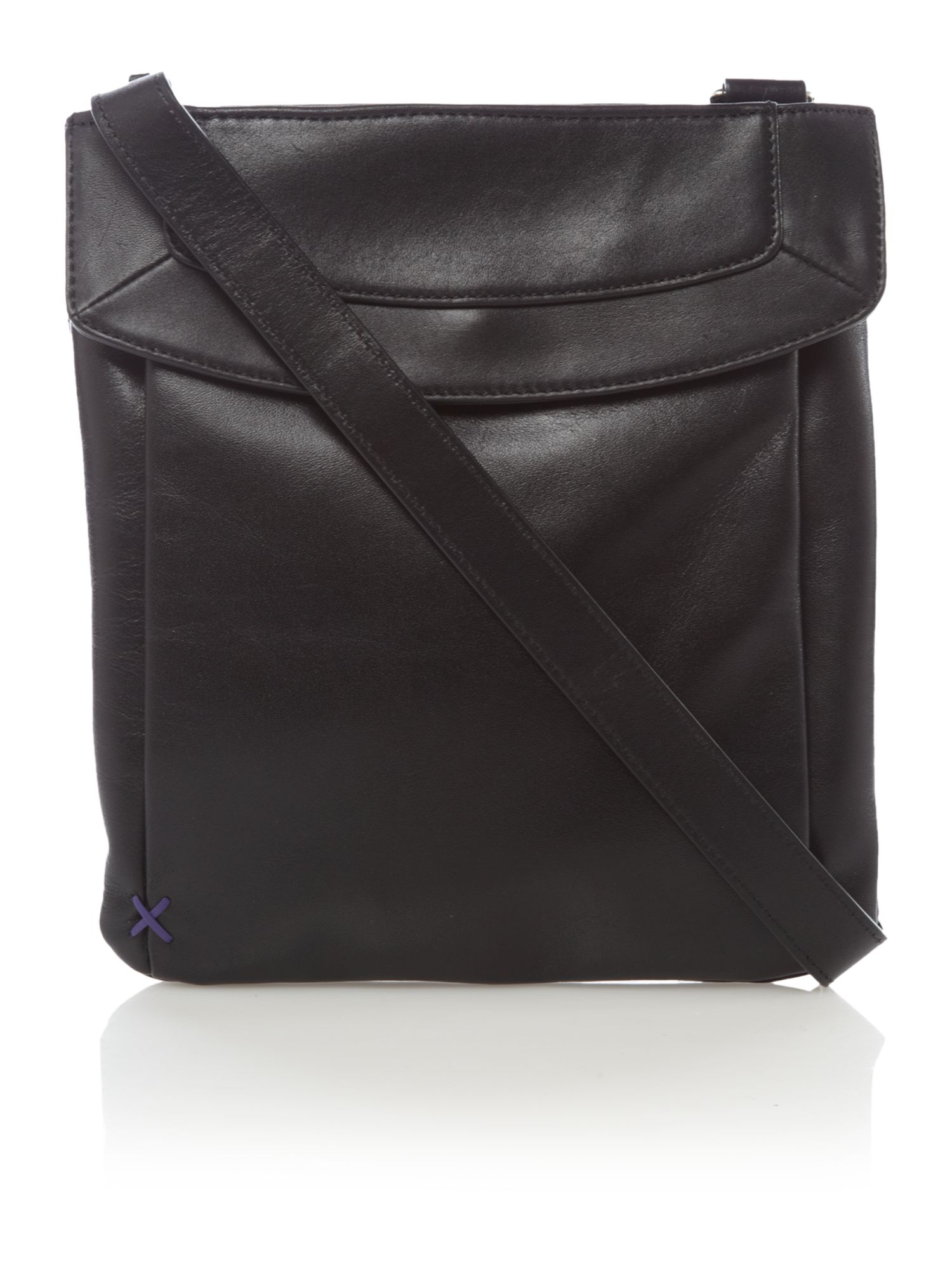 Cross Charm   Canning charm Lyst  Town Black Radley Bag Small cross Body in bag