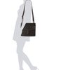 Radley Cheadle Jacquard Small Cross Body Bag in Black - Lyst