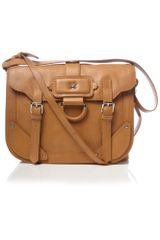Radley Austin Large Ring Cross Body Bag
