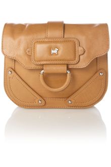 Radley Austin Medium Ring Cross Body Bag - Lyst
