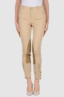 Ralph Lauren Casual Trouser - Lyst