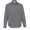 Skopes Long sleeve Casual Shirt in Gray for Men (stone) - Lyst
