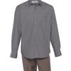 Skopes Long sleeve Casual Shirt in Gray for Men (stone) - Lyst
