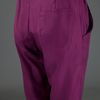 Societe Anonyme Jogger Trouser in Purple (magenta) - Lyst