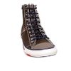 Superdry Super Ser Hitop in Brown for Men - Lyst