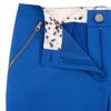 Ted Baker Detty Trouser in Blue - Lyst