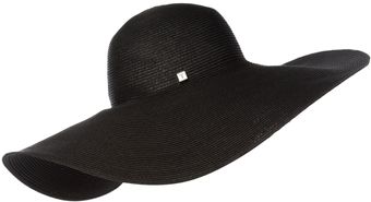 Timney Plain Floppy Hat - Lyst