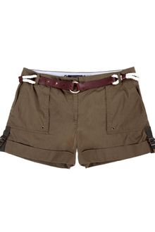 Tommy Hilfiger Light Twill Rome Cargo Short - Lyst