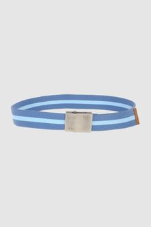 Tommy Hilfiger Belt - Lyst