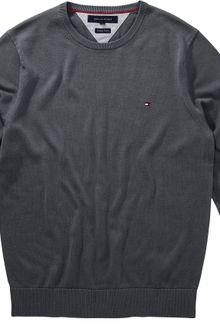 Tommy Hilfiger Pacific Crew Neck Jumper - Lyst