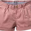 Tommy Hilfiger Farah Cargo Shorts in Pink - Lyst