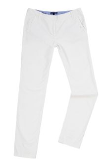 Tommy Hilfiger Broken Twill Rome Slim Leg - Lyst