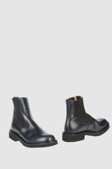 Tricker's Trickers Ankle Boots - Lyst