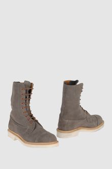 Tricker's Ankle Boots - Lyst