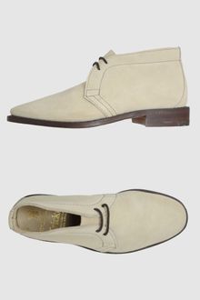 Tricker's Ankle Boots - Lyst