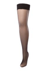 Untold Untold Fishnet Hold Ups
